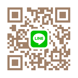 LINE公式QRコード